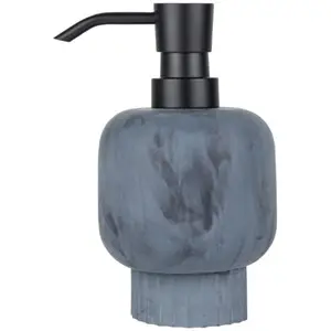 Mette Ditmer - ATTITUDE dispenser - Slate Blue