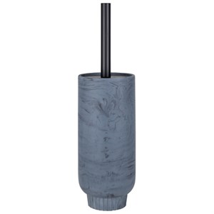 Mette Ditmer - ATTITUDE toiletbørsteholder - Slate Blue