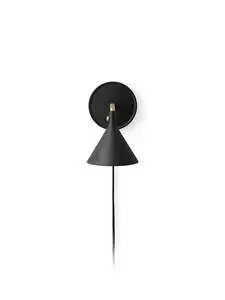 Audo Copenhagen - Cast Sconce Lamp, CE, w Diffuser, dimmer