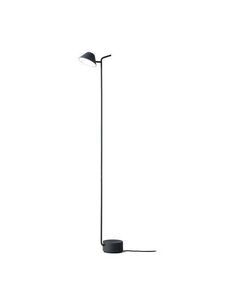 Audo - Peek Floor Lamp, Black