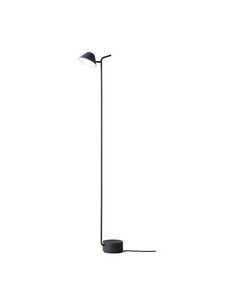 Audo Copenhagen - Peek Floor Lamp, Black