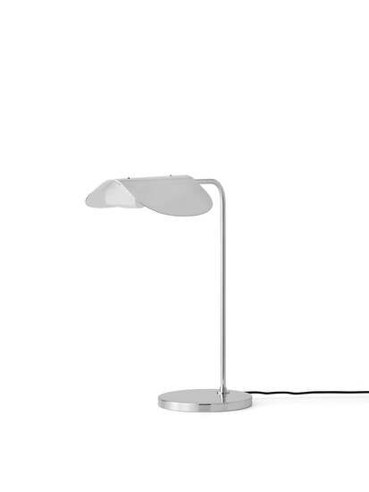 Audo Copenhagen - Wing,Table Lamp,Aluminum