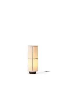 Audo Copenhagen - Hashira Table Lamp - Ø18 - Raw