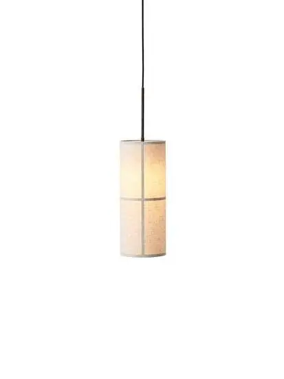 Audo Copenhagen - Hashira Pendant - Ø18 - Raw