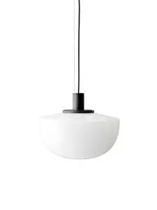 Audo Copenhagen - Bank Pendant, Opal,