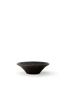 Audo - Triptych Bowl, Ø30, Mocha