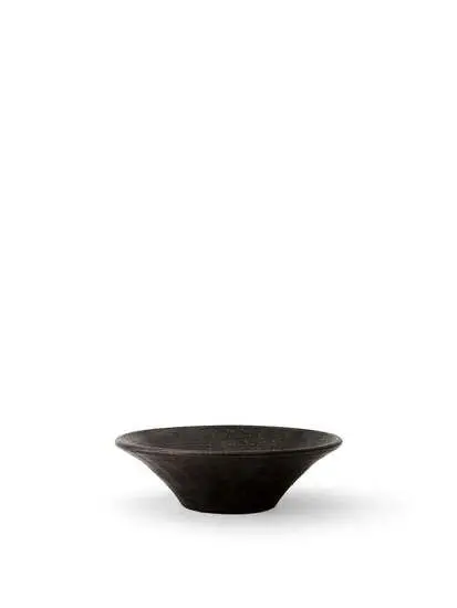 Audo Copenhagen - Triptych Bowl, Ø30, Mocha