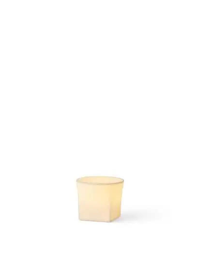 Audo Copenhagen - Ignus Flameless Candle, H8