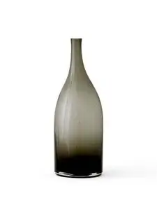 Audo - Strandgade Carafe, H29, Smoke Glass