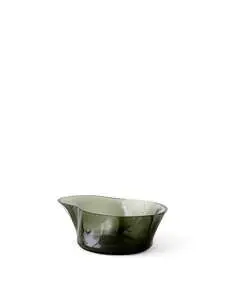 Audo Copenhagen - Aer Bowl, Smoke