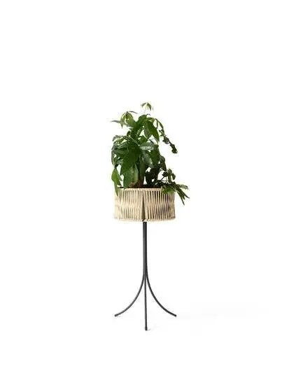 Audo - Umanoff, Planter, H: 69 cm