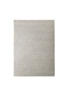 Audo Copenhagen - Gravel Rug, 170x240, Grey