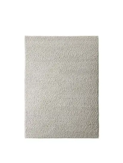 Audo Copenhagen - Gravel Rug, 170x240, Grey