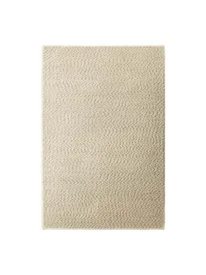 Audo Copenhagen - Gravel Rug, 170x240, Ivory