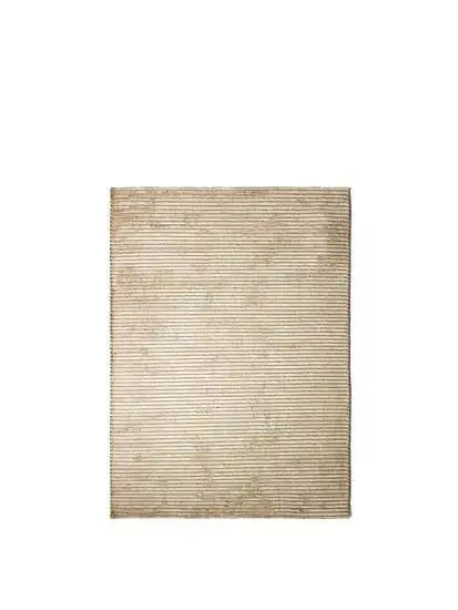 Audo Copenhagen - Houkime Rug, 170x240, Beige