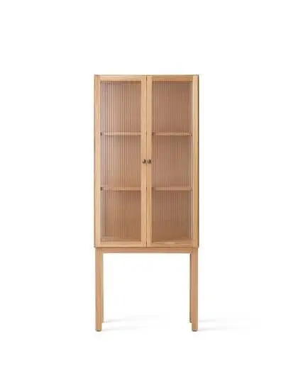 Audo Copenhagen - Curiosity Cabinet Tall