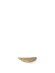 Audo Copenhagen - Gridy Fungi Shelf, Small, Natural Oak