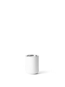 Audo - Toothbrush Holder, White