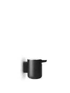 Audo Copenhagen - Soap Pump, Wall, Black