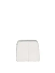 Audo Copenhagen - WM String Cushion, Outdoor/Dining, Ivory White