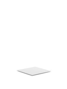 Audo Copenhagen - Base for Kubus 4 - White