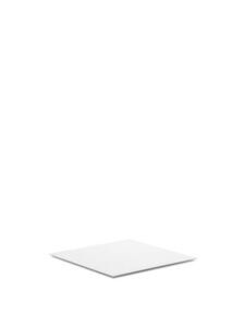 Audo Copenhagen - Base for Kubus 8 - White