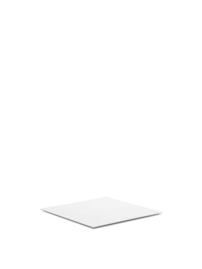 Audo Copenhagen - Base for Kubus 8 - White