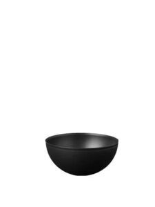Audo Copenhagen - Inlay for Bowl large, black