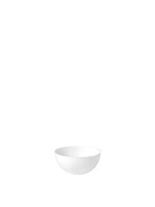 Audo Copenhagen - Inlay for Bowl, small, white