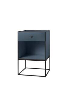 Audo Copenhagen - Frame Sideboard 49 With 1 Drawer, Fjord