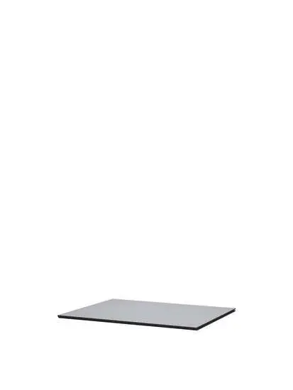 Audo Copenhagen - Shelf For Frame 35, Dark Grey