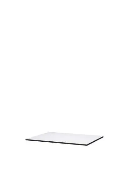 Audo Copenhagen - Shelf For Frame 35, Light Grey