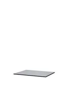 Audo Copenhagen - Shelf For Frame 49, Dark Grey