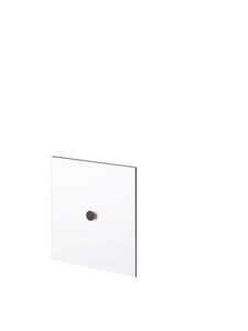 Audo - Door For Frame 28, White
