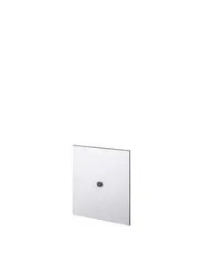 Audo Copenhagen - Door For Frame 35, Light Grey