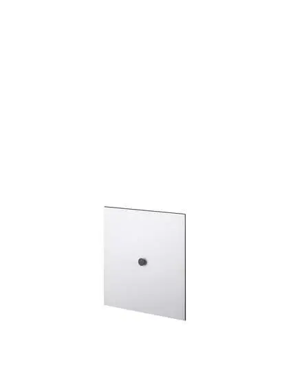 Audo Copenhagen - Door For Frame 35, Light Grey