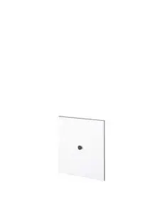 Audo - Door For Frame 35, White