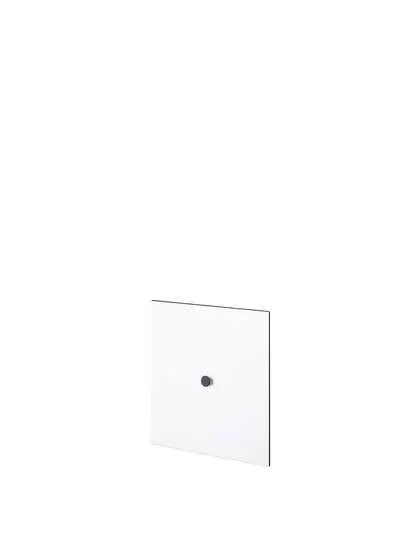 Audo Copenhagen - Door For Frame 35, White