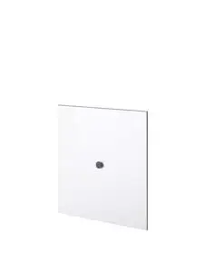 Audo - Door For Frame 42, White