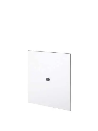 Audo Copenhagen - Door For Frame 42, White
