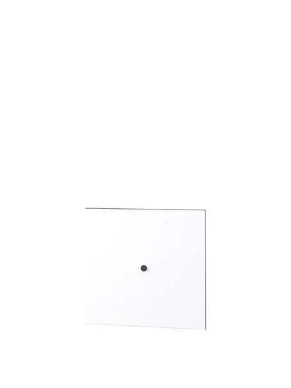 Audo Copenhagen - Door For Frame 49, White