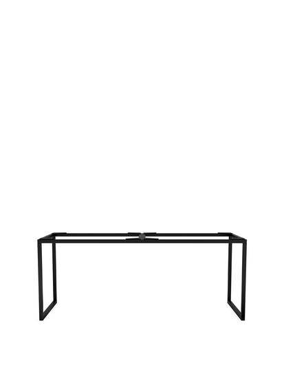 Audo Copenhagen - Double base for Frame 35, height 28 cm