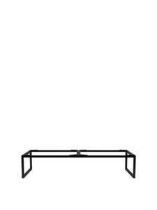 Audo Copenhagen - Double base for Frame 35, height 14 cm