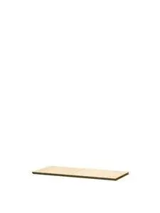 Audo Copenhagen - Shelf For Frame 42, Oak