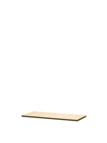 Audo Copenhagen - Shelf For Frame 42, Oak