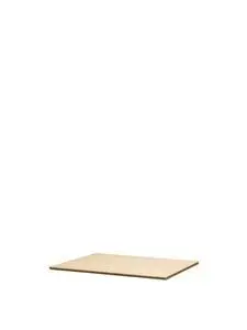 Audo Copenhagen - Shelf For Frame 49, Oak