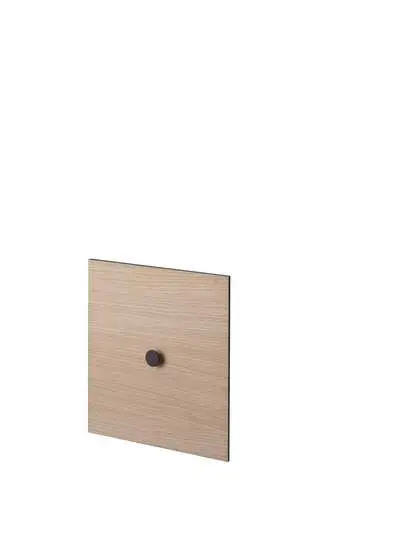 Audo Copenhagen - Door For Frame 28, Oak