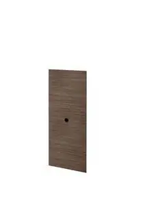 Audo Copenhagen - Door For Frame 70, Smoked Oak