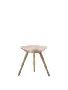 Audo Copenhagen - ML 42, Stool, Oak