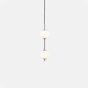 Umage - Pendel - Audrey 2 - Stål